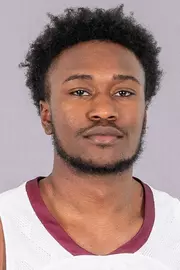 2022-23 Men's Basketball Head Shots