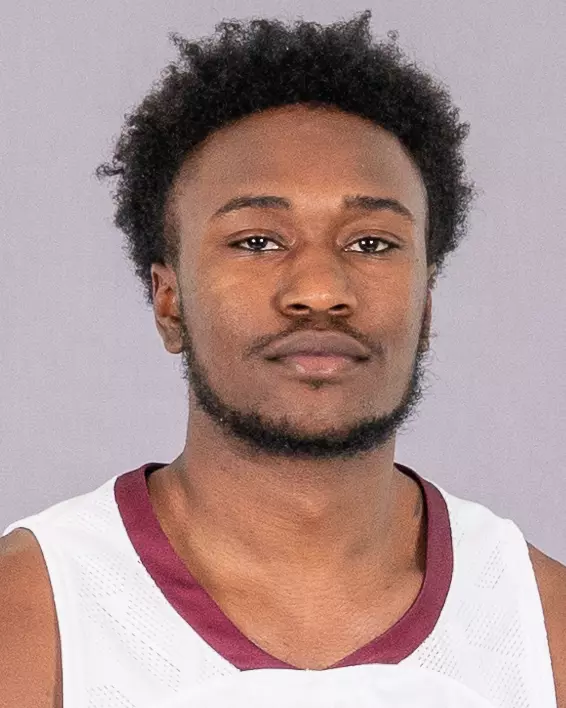 2022-23 Men's Basketball Head Shots