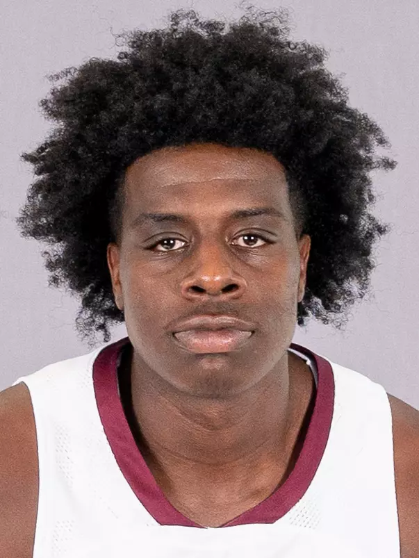 2022-23 Men's Basketball Head Shots