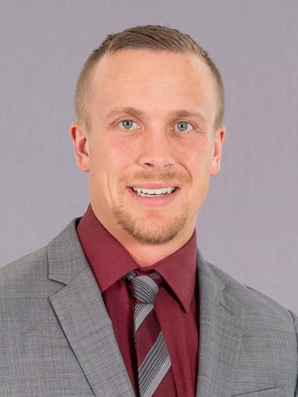 2022-23 Men's Basketball Head Shots