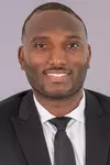 2022-23 Men's Basketball Head Shots