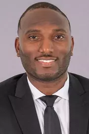 Cyrus Tate