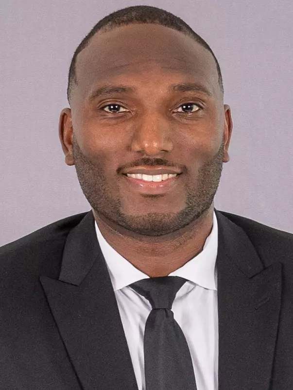2022-23 Men's Basketball Head Shots