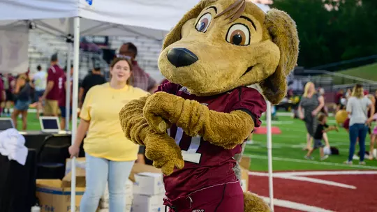 Saluki FanFest