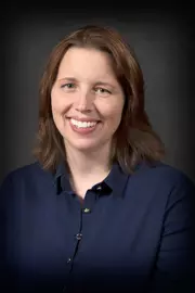 Dr. Julie Partridge