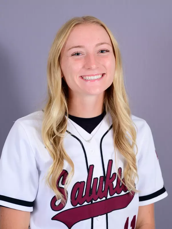 Chloe Scroggins 2024