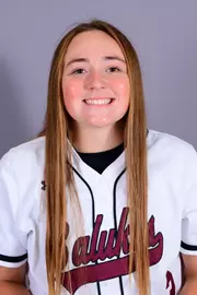Madi Eberle 2024