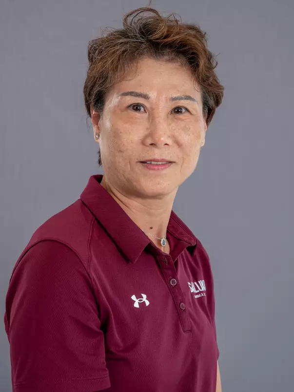 Zhao, Chunhua