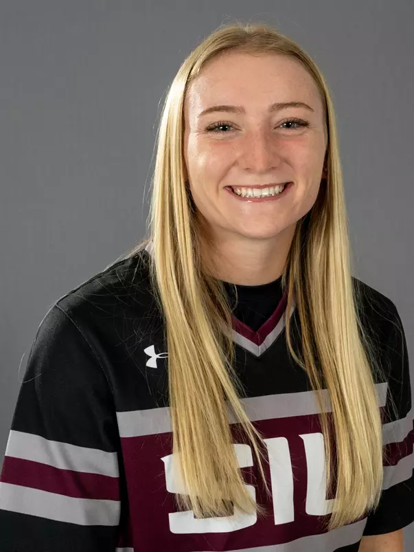 Chloe Scroggins