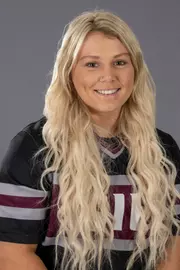 Reagan McGahey