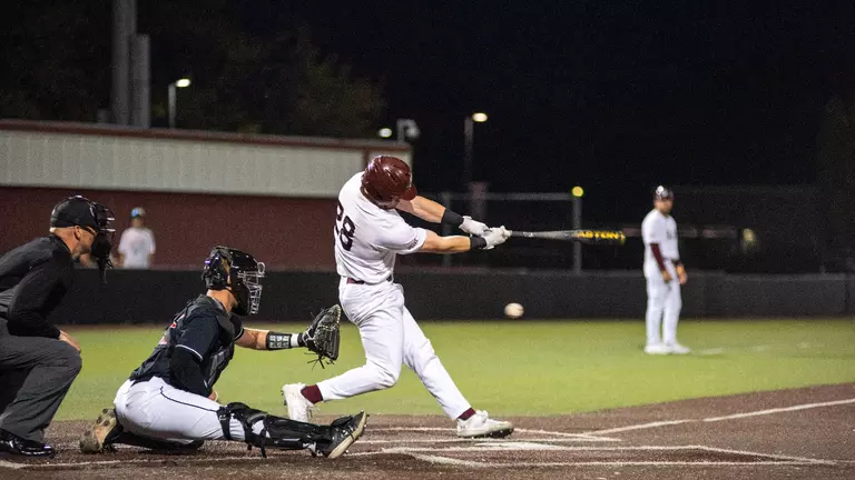 Saluki Radio highlights: SIU 8 Southeast Missouri 5