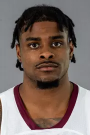 Johnson, Xavier