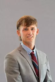 Justin Wingerter