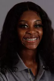 Britney Mosby