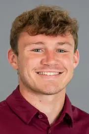 Jake Baumgarte