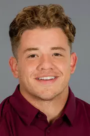 Zach Burrola