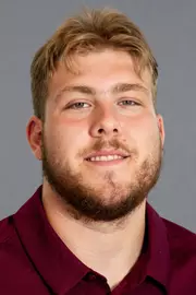 Jackson Sailliez