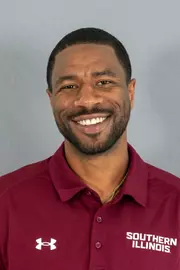 DeShawn Marshall Jr.