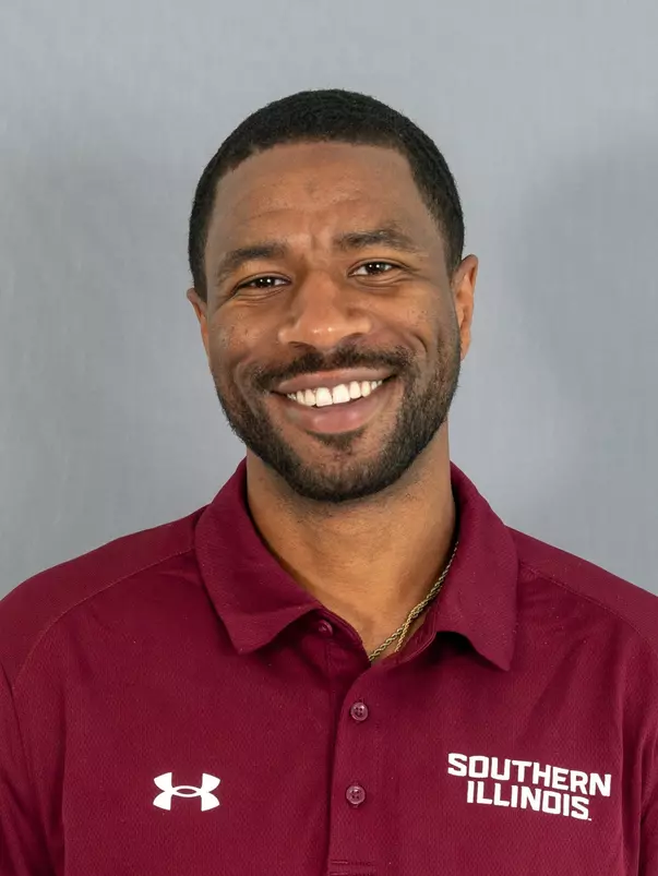 DeShawn Marshall Jr.