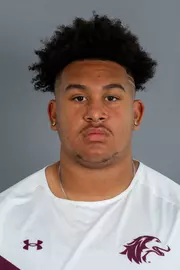 Dallas Hodge