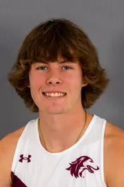 Jadon M. Robertson