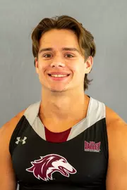 Kyle Burgoni