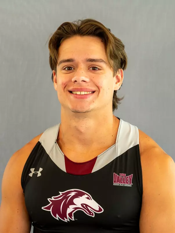 Kyle Burgoni