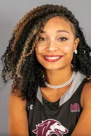 Leah Thames