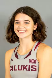 Ella McDonnell