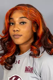 Selisa Palmer