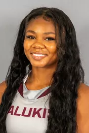 Tiara Murray