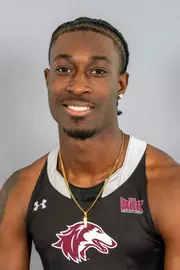 Darrione Williams