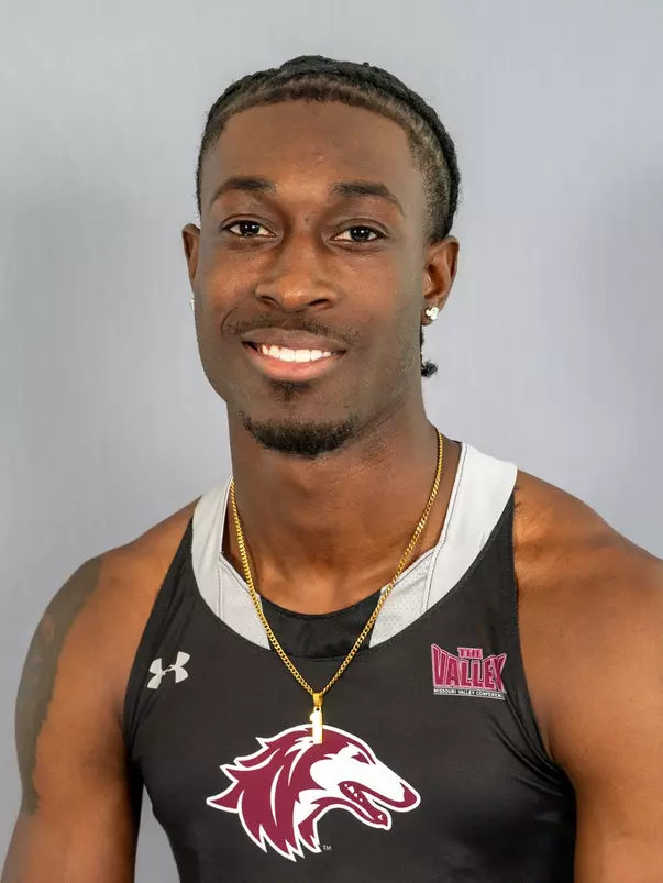 Darrione Williams