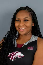 Briana Bolt