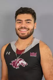 Josh Delgado