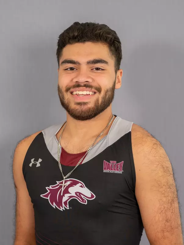 Josh Delgado