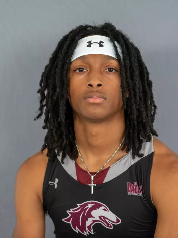 Andre Jackson II