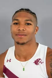 Xavier L. Preston
