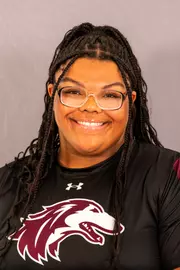 Halaya Woodson
