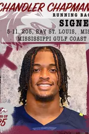 chapman