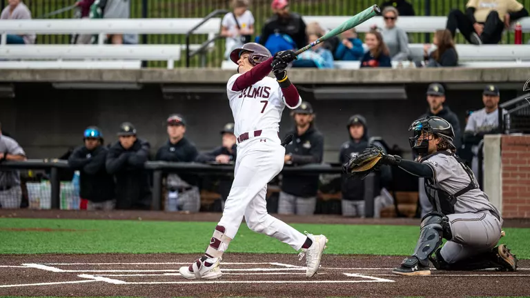 Video - Baseball Weekend Preview Murray State