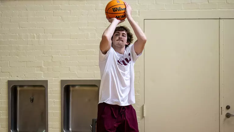 Video | Summer Access Chat with Drew Steffe