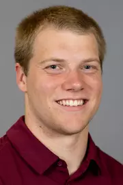 Andrew Behm