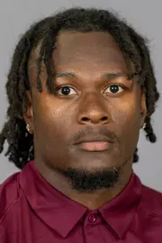 Isaiah Bigby