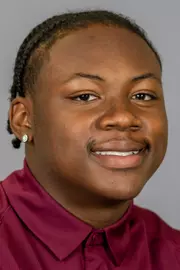 Jerrian Parker