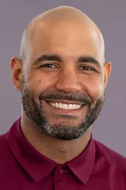 Antonio James