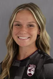 Kylie McDermott