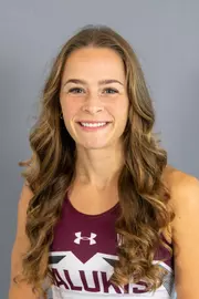Hannah Eastman