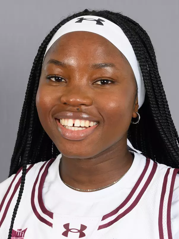 Ternadoo Agatha Agba