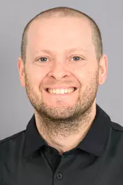 Zach Zimmerman